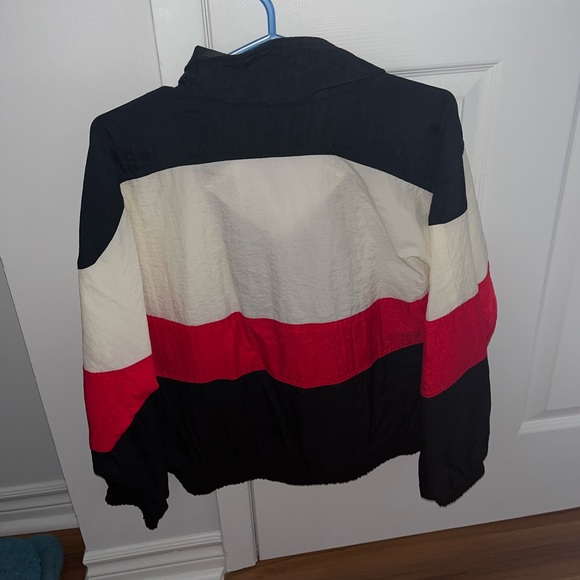 Vintage Windbreaker - Picture 3 of 4